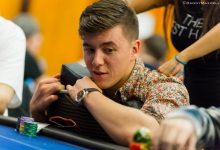 德州扑克多桌锦标赛20个大盲注的玩法-德州扑克迷