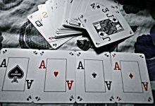 德州扑克一场脑力和体力的较量-德州扑克迷