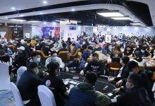 国家杯济南站｜主赛总参赛人数991人，307位选手成功进入第二轮！-德州扑克迷