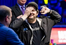 德州扑克鱼玩家的内心独白,可以说非常真实了~-德州扑克迷