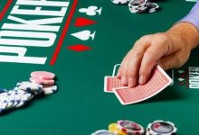 德州扑克牌手不可不知的重要概念:筹码底池比-德州扑克迷