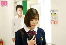 MIAA-076 ：制服学生妹“深田咏美”主动帮青梅竹马练习床上功夫!-德州扑克迷