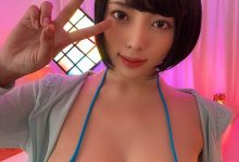 奇迹的巨乳Body！G罩杯神乳“安位カヲル”S1专属降临，第一次玩就很好色！-德州扑克迷