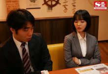 机歪女上司“三宫つばき”兼差口爆店？-德州扑克迷