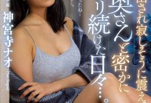 隔壁的美人妻“神宫寺ナオ”遭家暴哭惨，只好在床上用老二好好安慰她！-德州扑克迷