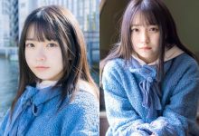 17岁仙女高中生「瀬戸りつ」绝美长相激似IU 全身散发「空灵气质」美到有点不真实-德州扑克迷