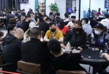 2021SCPT 泉城杯 | 选手眼中的泉城杯，唐启斐成为C组领跑者！-德州扑克迷