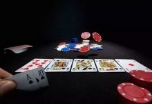什么才是打好德州扑克的关键-德州扑克迷