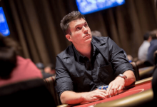 Doug Polk将离开拉斯维加斯——这是为什么?-德州扑克迷