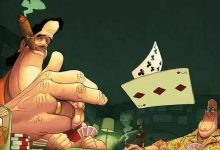 德州扑克你知道对手主动亮牌意味着什么吗?-德州扑克迷