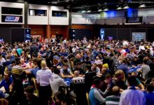 德州扑克新手的三个锦标赛技巧!-德州扑克迷