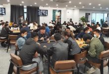 2021SCPT泉城杯 | 肖玉城领衔22人进入下一轮，徐代林遗憾成为本届泡沫！-德州扑克迷