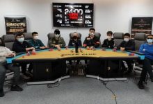 2021 SCPT泉城杯 | 主赛事圆满落幕，邓龙逆袭夺得首届冠军！-德州扑克迷