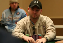 Mike Postle放弃了3.3亿美元的诽谤诉讼-德州扑克迷