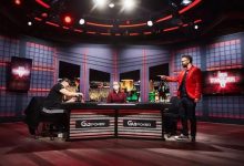 Hellmuth vs Negreanu第二轮比赛日期已定-德州扑克迷