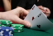 德州扑克的数学之翻后-1-德州扑克迷