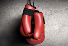 大话德州扑克:拳击和扑克的共同点-德州扑克迷