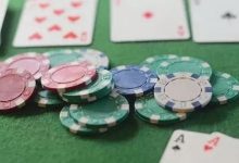 德州扑克价值下注和诈唬的EV - 2-德州扑克迷