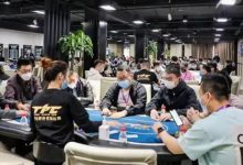 2021 TPC老虎杯 | 主赛火爆开幕,孙慈领衔106人晋级下一轮!-德州扑克迷