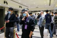2021 TPC老虎杯 | 主赛B组359人参赛，​任渝钢以43,9500记分量领先！-德州扑克迷