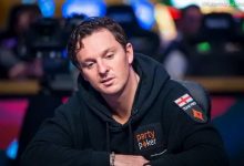英国知名职业牌手Sam Trickett将从扑克中抽身 回归家庭-德州扑克迷