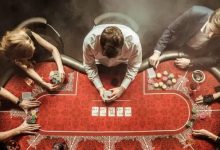 德州扑克这5点暗示着对手【牌力弱】-德州扑克迷