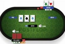德州扑克你必须了解的翻后优势-德州扑克迷