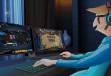 德州扑克中最需要强调的东西——位置!-德州扑克迷