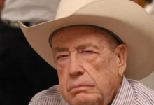 Doyle Brunson对谁是有史以来最有天赋的扑克牌手发表了自己的看法-德州扑克迷
