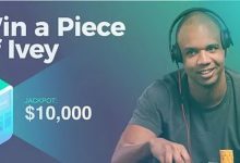 Phil Ivey投资的Virtue Poker筹集了500万美元的战略资金-德州扑克迷