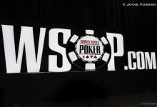 WSOP公布非现场赛程，7月1日起，32天33条金手链-德州扑克迷