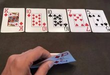 德州扑克什么场合应该或不应该考虑扑克理论,你知道吗?(下)-德州扑克迷