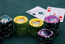 德州扑克不要为了让对手弃牌而超额下注-德州扑克迷