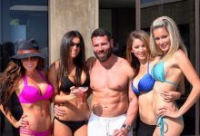 Dan Bilzerian:“女人打不了德州扑克”-德州扑克迷
