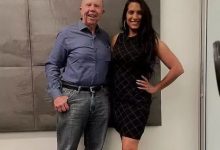 Stefanie Ungar回忆父亲Stu去世的过往-德州扑克迷