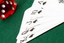 新手的牌桌选择是对德州扑克最大的敬畏-德州扑克迷