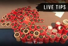 打线下德州扑克要特别注意的8个技巧-德州扑克迷