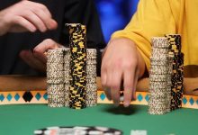 德州扑克这四个场合多做3-Bet,能助你在锦标赛上走得更远!-德州扑克迷