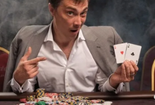 评估德州扑克中的手牌只是翻牌前策略的一个方面-德州扑克迷