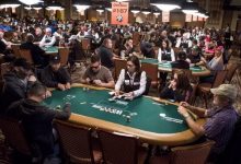 新的拉斯维加斯Covid限制将为秋季WSOP的正常举办铺平道路-德州扑克迷