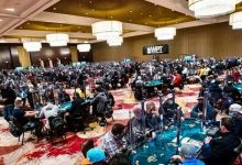 WPT主赛事最大参赛人数纪录被刷、新英国女职牌Lynne Beaumont控诉Terik Brown诈骗遭恐吓-德州扑克迷