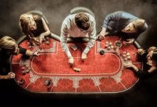 这十个德州扑克思维错误-德州扑克迷