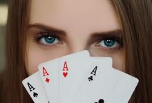 德州扑克牌坛三大女性牌手-德州扑克迷