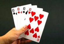 学会享受德州扑克的12个小秘诀-德州扑克迷