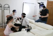 惊！有女优感染肺炎？-德州扑克迷