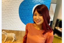 打死不退！高美はるか找到新东家！-德州扑克迷