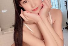 C奶新人“八挂海”成人式后尺度更惹火，“青春肉体搭配红丝袜”太犯规！-德州扑克迷