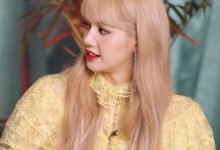 Lisa 你的甜豆莎和辣豆莎-德州扑克迷