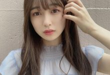 单眼皮正妹Hana 无害脸蛋下暗藏「肉感G 」！穿搭被封「女神」-德州扑克迷