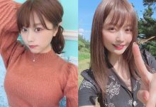 神似有村架纯！气质萌妹子「小日向ゆか」甜笑超犯规-德州扑克迷